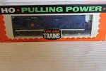 Ho Scale Life-like, RS-11 Diesel, Missouri Pacific #948 Blue For Parts Repair. Fixed Price $32.00.