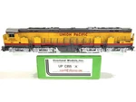 Overland Omi Up Alco C855A Union Pacific #60 Ho Brass Model #5443.1. Fixed Price $2799.95.