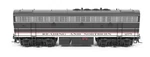 Broadway Limited Imports Ho 9709 - Emd F7B Diesel Locomotive "reading &. Fixed Price $178.49.