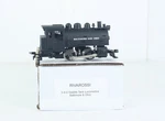 Ho Scale Ahm Rivarossi B&o Dockside 0-4-0 Saddle Tank Switcher Excellent. Fixed Price $36.49.
