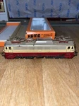 Fleischmann 4235 Electric Locomotive Db 221 111-8 H0 Scale 1:87 Ho. Fixed Price $136.00.