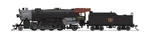 Broadway Limited 3973 Cb&q Usra Heavy Mikado Steam Locomotive Sound/dcc #5502. Fixed Price $295.99.