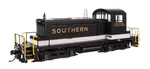 Walthers Mainline 910-9248 Ho Scale Emd SW1 Standard Dc Southern #1008. Fixed Price $183.99.