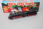 Rklin 3093 Steam Locomotive Series 18 478 Db Gauge H0 Ovp. Fixed Price $85.12.
