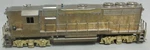 Alco Models: GP-40H Dynamic Brakes Cat #D-143 Hb. Fixed Price $190.00.