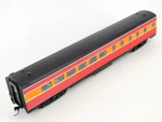 Ho Athearn Southern Pacific Daylight Streamlined Diner #3609 Passenger Car KD5. Fixed Price $21.59.