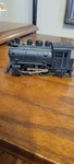 Rivarossi Ho 1051 1050 Vintage Model Rr Italy Locomotive Train Engine. Fixed Price $20.00.
