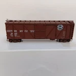 Challenger Imports Ho Scale Southern Pacific Class B-50-15 Box Car. Fixed Price $350.00.