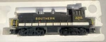 K-line 6-21694 Southern Railway MP-15 #2210 W/horn Part Of 6-21693. Fixed Price $159.99.