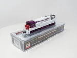 Atlas 40005934 Dcc Auto-train Ge U36B Diesel Locomotive Esu Loksound. Fixed Price $241.96.
