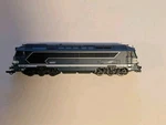 Roco 63460 H0 Dcc-digital Diesel Br 68007 Sncf Epoch 3/6, Function + Light Ok. Fixed Price $225.00.