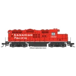 Walthers Mainline Scale Emd GP9 Phase Ii Chopped Nose Esu Loksound Canadian. Fixed Price $157.25.
