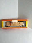 Mantua Commemorative State Series Ho Scale Illinois Box Car Mmp 711-21 W/. Fixed Price $25.00.