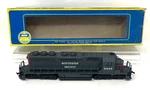 Ahm SD-40 W/ Fly Wheel 5030-06 S.p. Southern Pacific 8444 Ho Train Locomotive. Fixed Price $56.99.
