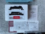 Proto 2000 Life Like Ho SW9/1200 Southern Cofg #1142X Diesel Switcher Pwed Nib. Fixed Price $98.68.