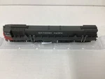 Athearn #88679 Ho Scale Southern Pacific U50 Rd #9951. Fixed Price $235.99.