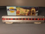 Ho Athearn Sl Streamline New Haven Coach Car 3347 1814. Fixed Price $10.99.