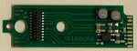 Marklin / Trix - 21 Pin Decoder Circuit Board Part Number # 173927 Brand New. Fixed Price $35.89.