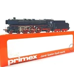 Marklin Primex Ac Ho 1:87 German Db BR-01 081 Big Passenger Steam Locomotive Mib. Fixed Price $199.99.