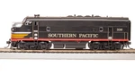Broadway 8179 Emd F3A, Sp 337, Black Widow, PARAGON4 Sound/dc/dcc, Ho. Fixed Price $329.99.