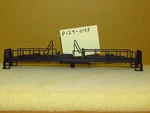 P129-045 Black Chassis W/ Railings For Century 415 Diesel By Ihc Mehano Ho New. Fixed Price $25.99.