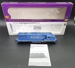 International Hobby Corp (ihc) Premier Series & 7591 Locomotive. Fixed Price $34.99.