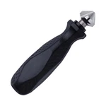 Exact 05764 Countered 90 Hand Deburring Tool 20.5MM. Fixed Price $61.19.