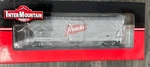 Intermountain Scale 47085-01 Acf 4650 3-BAY Hopper French 47089 Nib. Fixed Price $41.99.