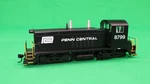 Walthers Ho 910-10631 Mainline Emd NW2 Diesel Locomotive Penn Central. Fixed Price $131.73.