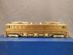 Ho Scale Brass Alco Models E-105 Pennsylvania P-5A Electric Locomotive. Fixed Price $379.99.