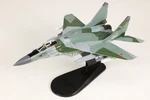 HA6552 Hobby Master MIG-29SMT Fulcrum-e 1/72 Model Black 777 Russian Air Force. Fixed Price $115.58.