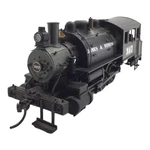 Bachmann Spectrum 0-6-0 Steam Locomotive 347 Ho Gauge Excellent Condition. Fixed Price $230.00.