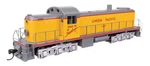 Walthers Mainline Ho Scale Alco RSC2 Esu Sound & Dcc Union Pacific #1287. Fixed Price $197.16.