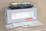 Marklin 3774 Digital Db Class Br 216 127-1 Diesel Locomotive On. Fixed Price $185.44.