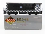 Ho Scale Proto 2000 920-40776 Atsf Santa Fe H10-44 Diesel #502 W/ Dcc & Sound. Fixed Price $210.95.