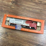 Santa Fe 0565-1 Ho By Lionel Diesel Engine Train Locomotive W/box Untested. Fixed Price $48.75.