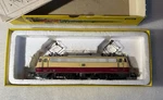 Vintage German Trix Express Ho Electric Locomotive 52-2448-00 W/box Manual Video. Fixed Price $87.99.