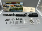 Vintage Tyco 462 Pacific 7708 Ho Scale Kit 212-1700. Fixed Price $129.95.