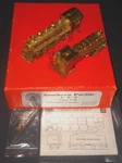 Brass Precision/iron Horse Models 4-6-0 Class T-28 Tested & Runs. Fixed Price $829.59.
