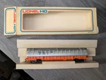 Lionel Coil Coach Bessemer Lake Erie Rd# B&le 31002 - Ho Vintage. Fixed Price $8.49.