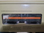 Life-like P2K Great Northern FB2 278B 1963 Simplified Paint Scheme. Fixed Price $50.00.