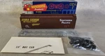 Nos Roundhouse Scale Southern Pacific 50' Plug Door Box Car Kit 7727 SP673025. Fixed Price $9.99.