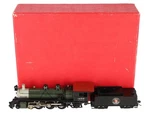 Westside Model Co. Ho Brass Great Northern 4-6-2 H-4 Steam Locomotive -painted. Fixed Price $272.99.