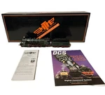 Mth 80-3216-1 Kbaystsb 3/6 Express Steam Locomotive Proto-sound 3.0 Ho Scale. Fixed Price $495.00.