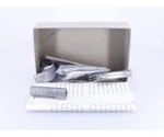 Keystone HO-105 All Metal Shay Locomotive Kit Undecorated. Fixed Price $109.48.