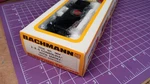 Bachmann Ho Steam Engine/tender 2-8-0 Consolidated With Smoke = Great Northern. Fixed Price $74.40.