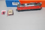 Roco 43558 Electric Locomotive Series 1044 1236 Bb Scale H0 Ovp. Fixed Price $148.22.