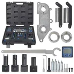 Engine Timing Tool For Vw Group 1.0/1.2/1.4/1.5/1.6 Tsi Camshaft. Fixed Price $172.20.