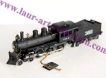 Rivarossi Ho 1204 Steam Locomotive + Tender Illinois Casey Jones 4-6-0 Icrr 382. Fixed Price $115.28.