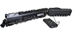 Athearn Genesis 4-6-6-4 3813 Ho Challenger /wrong Box Tested. Fixed Price $399.95.